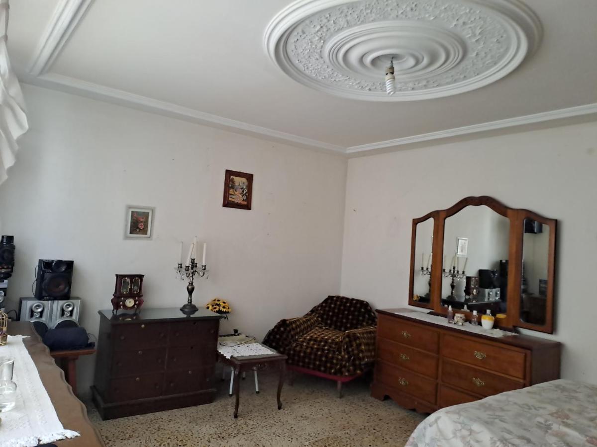 Отель Casa Martha Сьюдад-Несауалькойотль Экстерьер фото